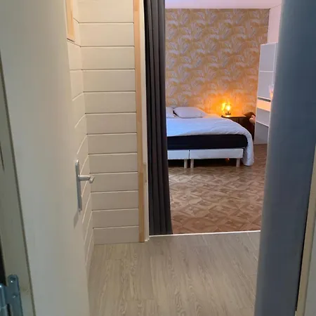 Escapade Tropicale Normandie شقة *
